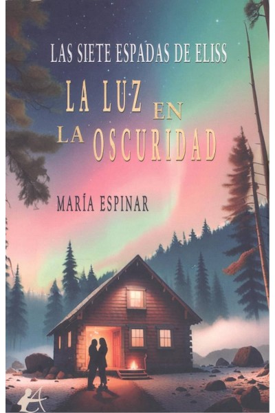 LA LUZ EN LA OSCURIDAD
