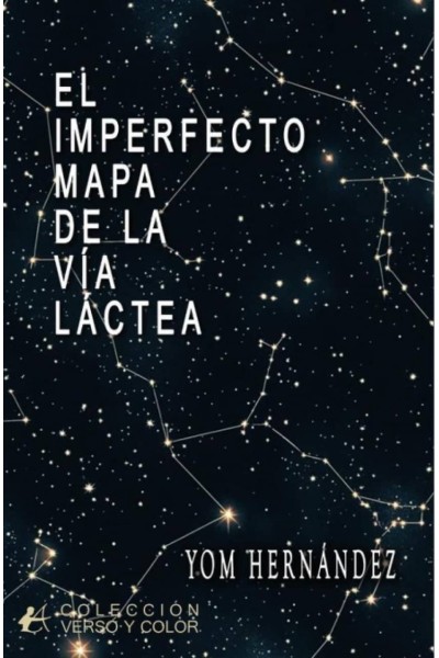 EL IMPERFECTO MAPA DE LA VÍA LÁCTEA