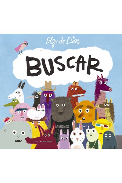 BUSCAR