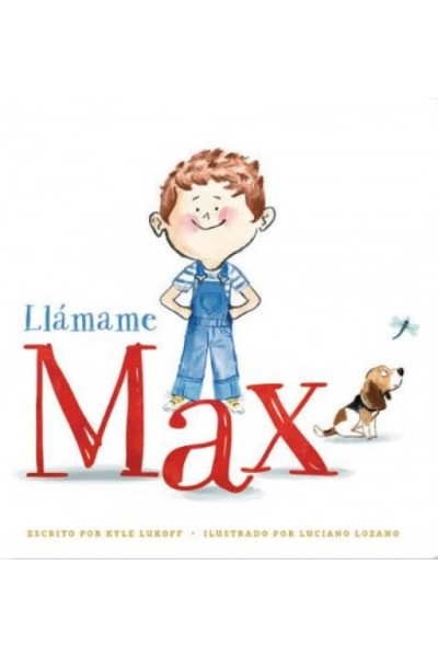 LLAMAME MAX