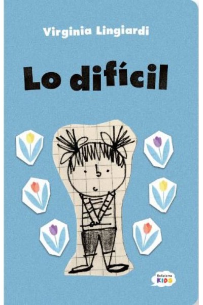 LO DIFICIL