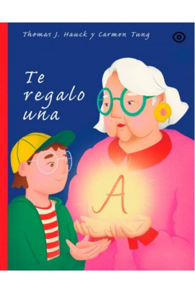 TE REGALO UNA