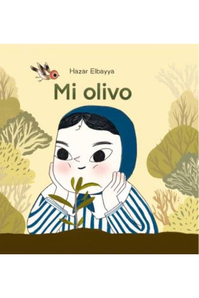 MI OLIVO
