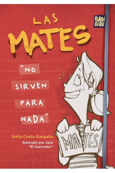 MATES "NO SIRVEN PARA NADA", LAS