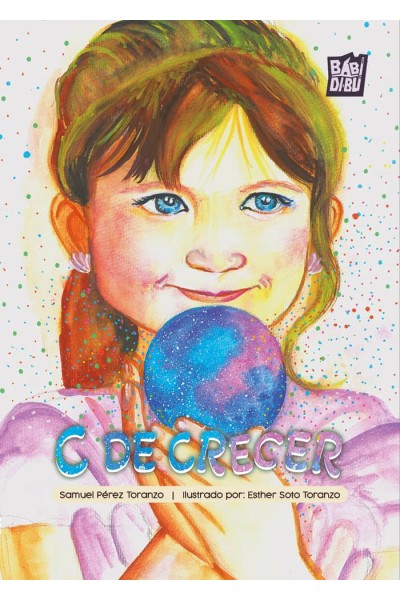 C DE CRECER