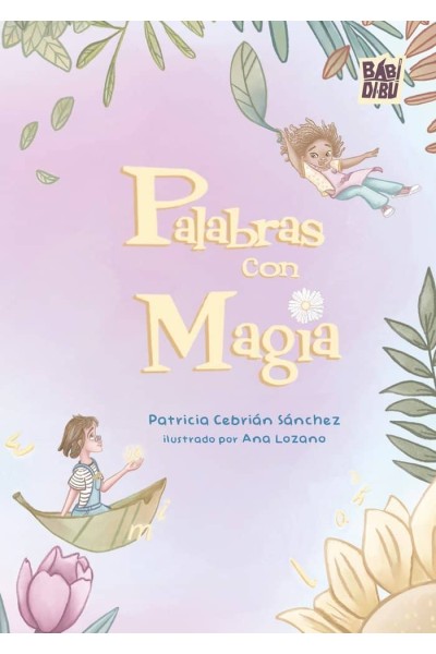 PALABRAS CON MAGIA