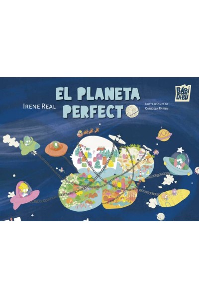 PLANETA PERFECTO,EL