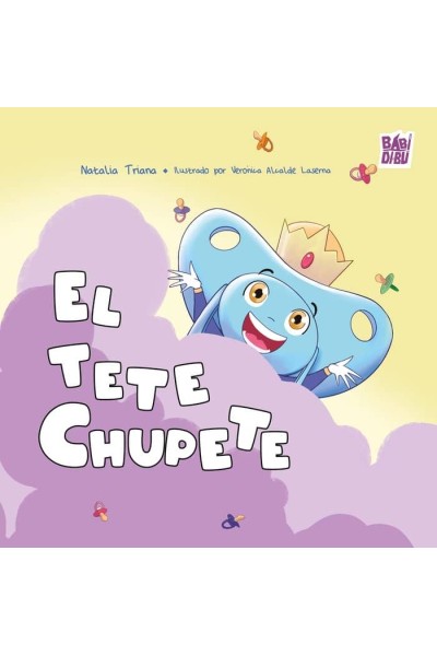 TETE CHUPETE,EL