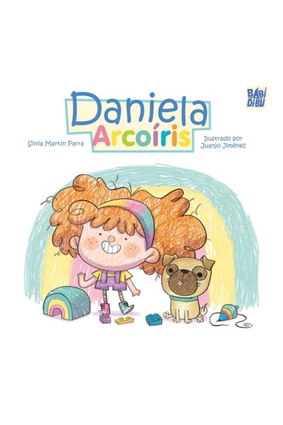 DANIELA ARCOIRIS