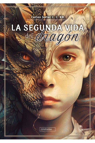 SEGUNDA VIDA DEL DRAGON,LA