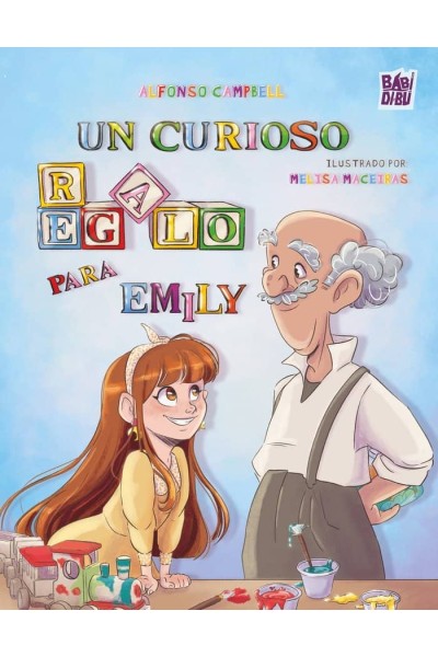 UN CURIOSO REGALO PARA EMILY