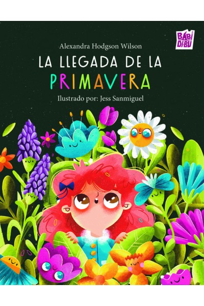 LA LLEGADA DE LA PRIMAVERA