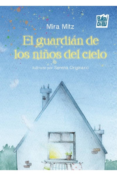 GUARDIAN DE LOS NIÑOS DEL CIELO,EL