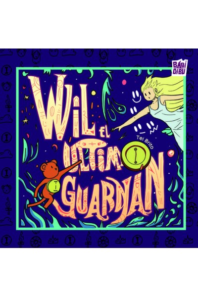 WIL EL ULTIMO GUARDIAN