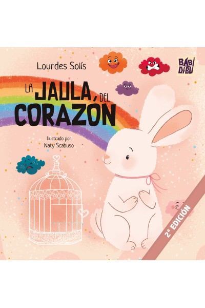 LA JAULA DEL CORAZÓN