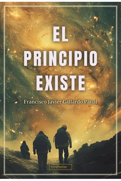 PRINCIPIO EXISTE,EL