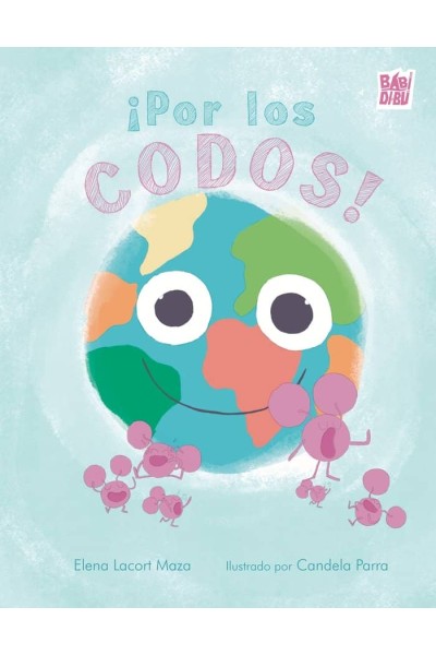¡POR LOS CODOS!