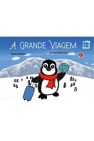 A GRANDE VIAGEM