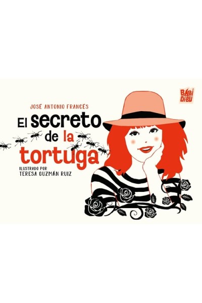 EL SECRETO DE LA TORTUGA