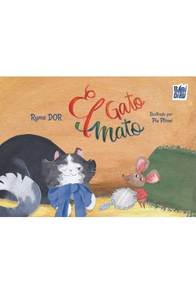 EL GATO MATO