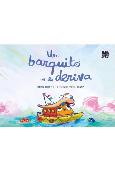 UN BARQUITO A LA DERIVA