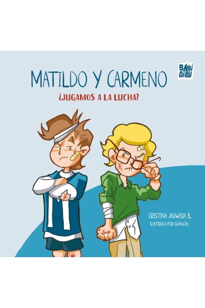 MATILDO Y CARMENO