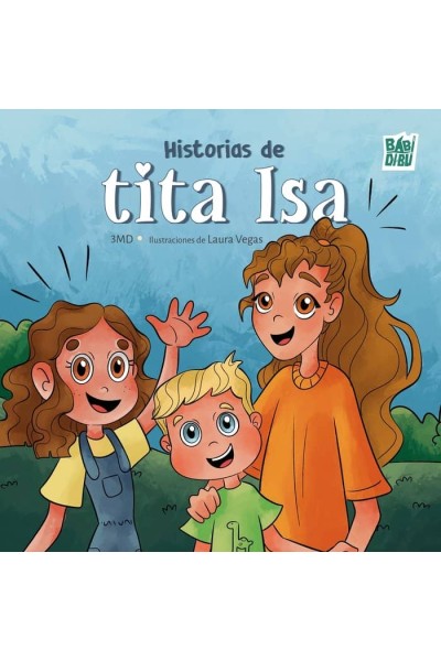 HISTORIAS DE TITA ISA