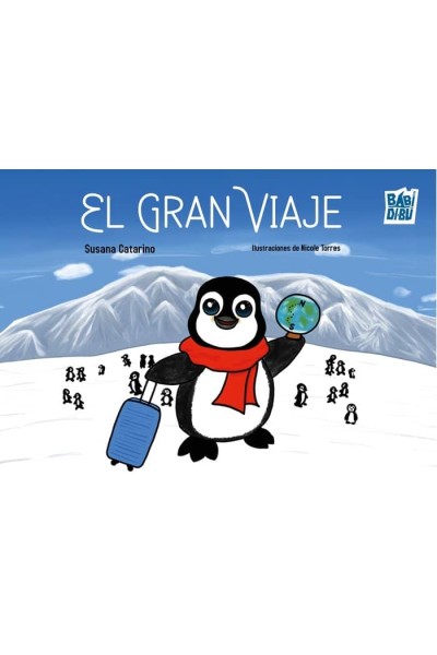 EL GRAN VIAJE