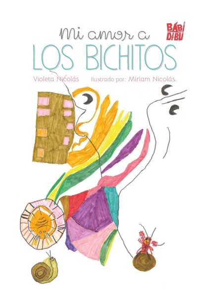 MI AMOR A LOS BICHITOS