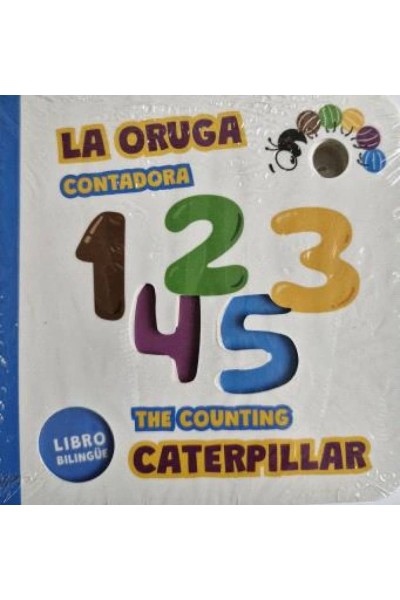 LA ORUGA CONTADORA