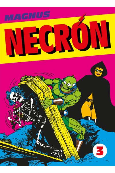 NECRON 3