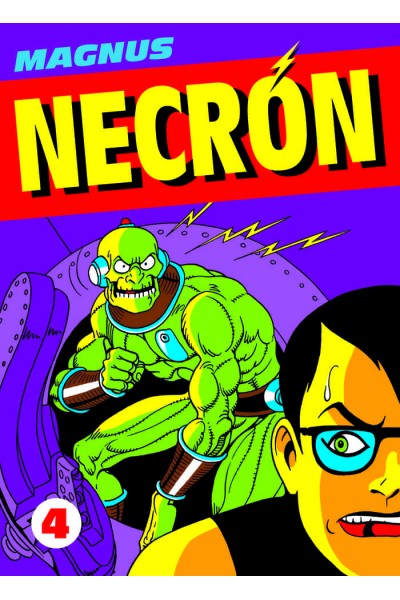 NECRÓN 04