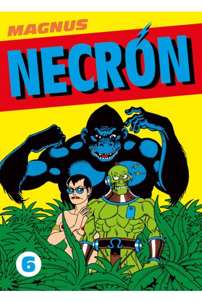 NECRÓN