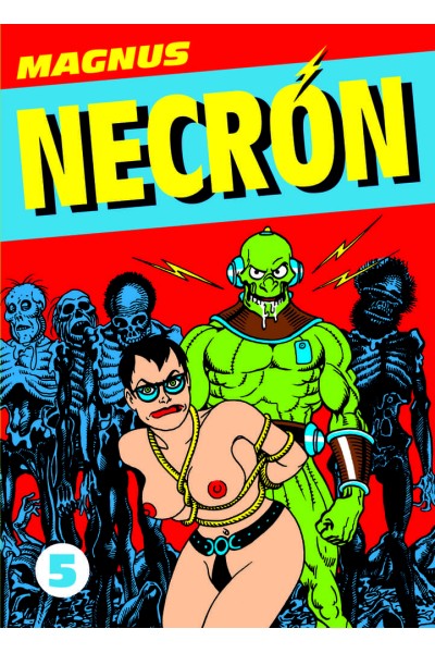 NECRÓN