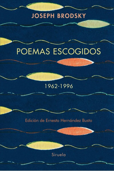 POEMAS ESCOGIDOS 1962-1996