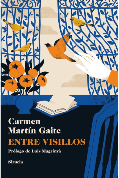 ENTRE VISILLOS