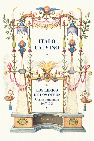 LOS LIBROS DE LOS OTROS