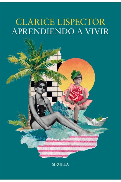 APRENDIENDO A VIVIR