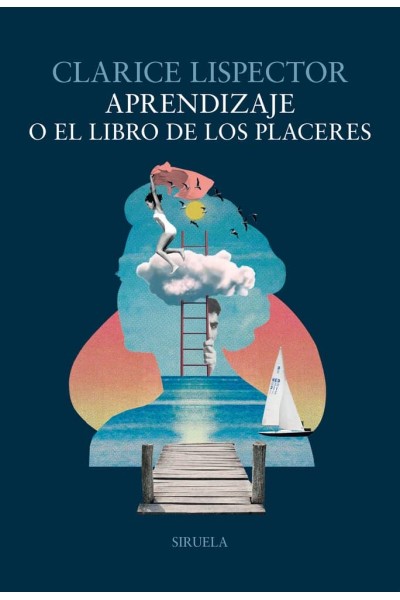 APRENDIZAJE O EL LIBRO DE LOS PLACERES