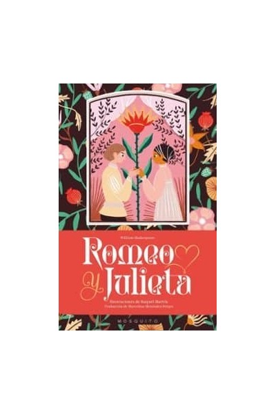 ROMEO Y JULIETA