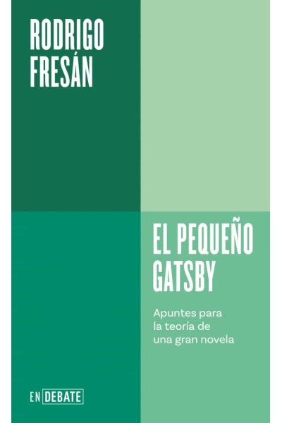 EL PEQUEÑO GATSBY