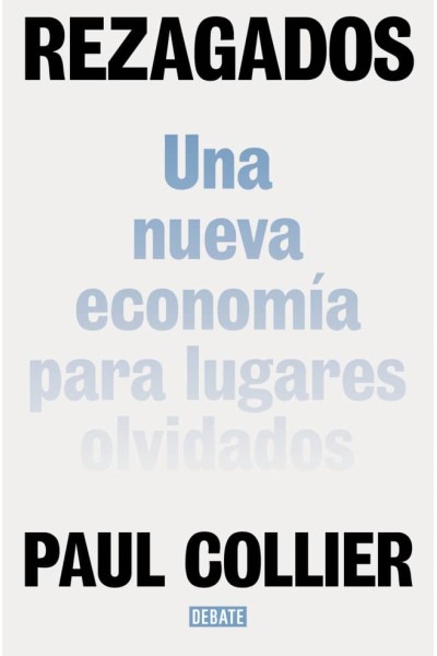 REZAGADOS