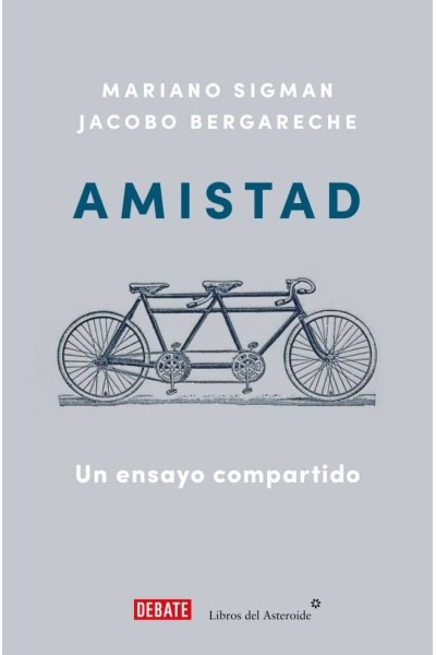 AMISTAD