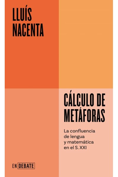 CÁLCULO DE METÁFORAS