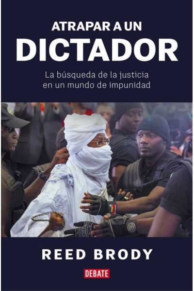 ATRAPAR A UN DICTADOR
