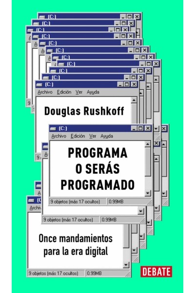 PROGRAMA O SERAS PROGRAMADO