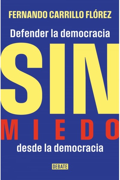SIN MIEDO