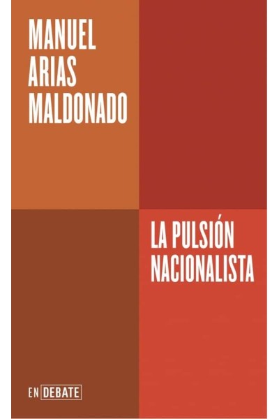 LA PULSION NACIONALISTA SERIE ENDEBATE