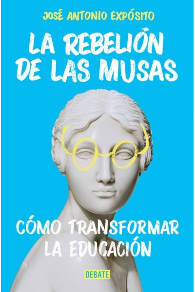 EL REBELION DE LAS MUSAS