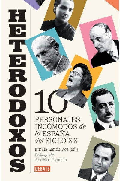 HETERODOXOS